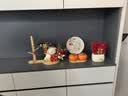 童雀新年装饰品过年装饰摆件乔迁之喜入宅礼物全套新居搬家仪式用品 招财猫收纳摆件-5件套 入户玄关摆件乔迁新居礼品新年礼物 实拍图