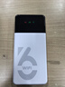 影腾随身wifi三网全国通用无线wi-fi6免插卡移动联通电信无限制大流量卡便携式网卡高速网络2025款5GHF 【三网通6000毫安充电款】+续航翻倍全国通用 实拍图