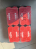百威啤酒红罐淡色拉格330ml*24听整箱装浓郁麦香京东自营喜酒新年送礼 实拍图