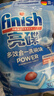 finish亮碟洗碗块16g*30块 大型洗碗机专用洗涤剂多效耗材洗碗粉洗碗盐 实拍图