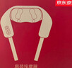 京东京造颈椎按摩器P7舒缓版颈椎按摩器肩颈腰背部按摩仪全身揉捏肩部按摩仪颈部生日礼物女新年礼物男 实拍图