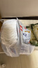 好奇（Huggies）金装纸尿裤S120片(4-8kg)尿不湿【速干不易红】 实拍图