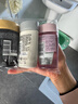 卡诗（KERASTASE）洗发水小样80mlx3支装黑钻钥源+元气姜+赋活丰盈【新旧包装随机】 实拍图