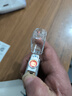 【手电打火机】防水便携超长续航点烟器侧灯手电筒户外type-c充电 普通款-电热丝 实拍图