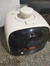 美的（Midea）触控电压力锅高压2.5L小型2-3人电饭煲 全自动智能预约开盖火锅宝宝粥煲汤MY-E3915电压锅年货 实拍图