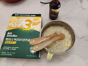 英氏婴幼儿米粉番茄牛肉加锌营养米粉宝宝辅食米糊3阶258g 10月+ 实拍图