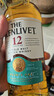 格兰威特（ThE GLENLIVET）苏格兰 单一麦芽 花果香 威士忌洋酒 【格兰威特】12年 陈酿700ml  裸瓶 1瓶 实拍图