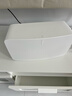 SONOS Five 有源音箱 WiFi无线 HiFi音响 高保真 可直连唱机 家庭影院 环绕可组合 家用书架客厅桌面 白 实拍图