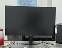 AOC 27英寸2K 144Hz 高刷护眼办公 IPS HDR 6轴调色 每台出厂校色 低蓝光不闪 电竞电脑显示器Q27G51F 实拍图