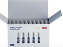 京东京造X京东PLUS会员联名款7号超性能碱性电池40节装 适用血压计/血糖仪/指纹锁/遥控器/挂钟/体脂称 实拍图