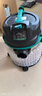 美菱家用吸尘器工业大功率超强吸力装修美缝专用酒店办公室仓库车用商用地毯开荒桶式吸尘机 实拍图