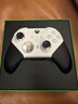 微软（Microsoft）Xbox无线游戏手柄 Elite 2精英2代二代 白色青春版 无线控制器 蓝牙 PC/平板/手机 Steam 明末 实拍图