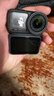 大疆DJI Osmo Nano 标准套装（128GB）自由视角穿戴相机Vlog骑行亲子宠物运动相机拇指相机 实拍图