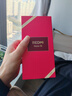 小米REDMI Note15第三代骁龙6 金刚品质 5800mAh大电量 防尘防水 12+256 新春版 车厘子红 国家补贴 实拍图