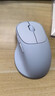 小米（MI）无线鼠标3 彩色舒适版 蓝色 2.4G蓝牙鼠标 轻音办公小米鼠标 适配小米笔记本电脑 台式机 实拍图