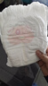 好奇（Huggies）铂金装小桃裤成长裤L120片(9-14kg)大号尿不湿拉拉裤【透爽散热】 实拍图