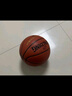 斯伯丁（SPALDING）篮球TF系列7号PU比赛室内外兼用耐磨成人青少年 77-176Y 实拍图