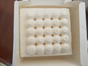 鲜京采纯粹美味鲜奶油芝士蛋糕400g/6寸 动物奶油冰淇淋零食中秋 实拍图