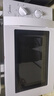 美的（Midea）快捷微波炉 家用小型 360°转盘加热 旋钮操控 易洁内胆（M1-L213B） 实拍图