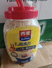 西麦即食燕麦片1000g桶营养早餐谷物代餐无额外添加蔗糖 实拍图