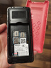 飞利浦（PHILIPS）E536 老年人手机4G全网通新款老年机超长待机大字体大声音中小学生老人专用备用按键功能机 绚丽红 实拍图