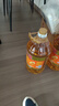 金龙鱼 食用油 花生浓香型浸出  食用植物调和油5L（新老包装随机发货） 实拍图