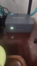 极摩客GMK极摩客G3PLUS/G3PRO英特尔N150/i3-10110U  15W轻办公影音桌搭迷你电脑主机mini小主机高性能 G3PLUS-N150雅丹黑 16/512 实拍图