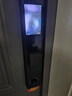 联想R20 智能门锁 指纹锁 3D人脸识别 智能锁 入户门 密码锁 电子锁 全自动 可视猫眼 家用 防盗门 实拍图