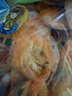 味尚耶烤虾干广东特产碳烤虾干即食对虾海鲜新鲜海捕零食下酒菜 优质活虾现烤【1斤约300头】120g 实拍图