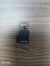 Tenda腾达USB无线网卡WiFi6 智能免驱AX900 5G网卡 无线网卡台式机专用 内置天线 无限wifi接收器发射器 实拍图