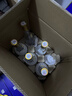 汾酒 黄盖玻汾 清香型白酒 53度 475mL*6瓶整箱 电商版原箱 实拍图