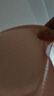 晴碧琳【2件装】哺乳内衣背心式孕妇文胸罩产后喂奶四季款棉怀孕期用 背心式哺乳文胸【粉色+香槟】 3XL(140-160斤) 实拍图