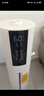 京东京造空气加湿器冷热雾落地式上加水大容量家用客厅卧室办公室大雾量uv杀菌婴儿孕妇可用空调房增湿云杉 实拍图