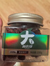 新农哥整粒大颗粒蔓越莓干150g/罐进口高端烘焙果干蜜饯果脯干果年货 实拍图