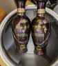汤沟国藏G6 浓香型白酒 52度 500ml*1瓶 单瓶装 家乡酒 双11送礼 实拍图