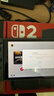 任天堂（Nintendo）【国内保税仓】Switch2/1代 OLED/续航加强日版/港版便携家用ns体感游戏机掌机 港版switch2单机+塞尔达荒野之息 实拍图