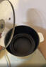 九阳（Joyoung）电煮锅电热锅宿舍小锅电炒锅学生寝室1.8L泡面电火锅多功能锅HG18-G151【单锅款】 实拍图