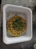 白象 方便面 香菜面拌面107g*12盒 香菜拌面 泡面整箱装 方便速食 实拍图