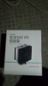 九州风神（DEEPCOOL）玄冰500风冷散热器CPU散热（加宽塔体/不挡内存/PWM风扇/240W/多平台易安装/AG500) 实拍图