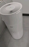 海尔（Haier）空气净化器家用无雾加湿净化一体机 除甲醛除烟味颗粒物 除异味宠物浮毛净化器除过敏源 净化加湿一体机+加湿滤网套装 实拍图