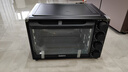 格兰仕（Galanz）32升家用多功能烤箱上下独立控温专业烘焙易操作烘烤蛋糕面包家用电烤箱DS40 实拍图