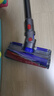 戴森（DYSON）V8无绳吸尘器【升级款】手持无线吸尘器 除螨 宠物 家庭适用 实拍图