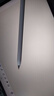 HUAWEI M-Pencil （第三代）平板创作笔 华为手写笔 星闪技术超低时延 雪域白  实拍图