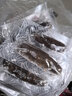 辽参大连冷冻海参3斤 10-12头*3袋 免泡发 非即食 固形物85% 源头直发 实拍图