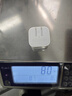 Apple/苹果 40W USB-C充电器动态调节功率 type-c充电器苹果手机充电 苹果17手机充电器 实拍图