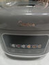 美的（Midea）电饭煲0涂层电饭锅5L大容量316L不锈钢内胆4-5人无涂层家用多功能微压电饭煲MB-RE587S 实拍图
