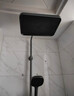 九牧（JOMOO）花洒淋浴花洒套装自动除垢增压喷枪淋浴器36633-526/HBS-1 实拍图