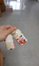 蒙牛未来星草莓味100ml*16瓶乳酸菌饮品儿童学生早餐奶年货礼品塑封装 实拍图