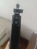 智国者【热销300W+】自拍杆手机支架三脚360度旋转防抖自动跟拍摄落地便携式旅游直播神器旅行小巧演唱会 实拍图