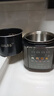 九阳（Joyoung）100kPa速萃电压力锅0涂层316L不锈钢内胆5L双胆智能预约家用电饭煲50H160高压锅4-6人 实拍图